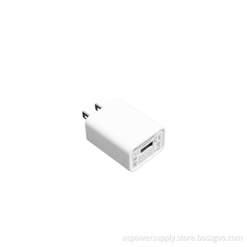 5V 1A Wireless Network Camera USB Adapter